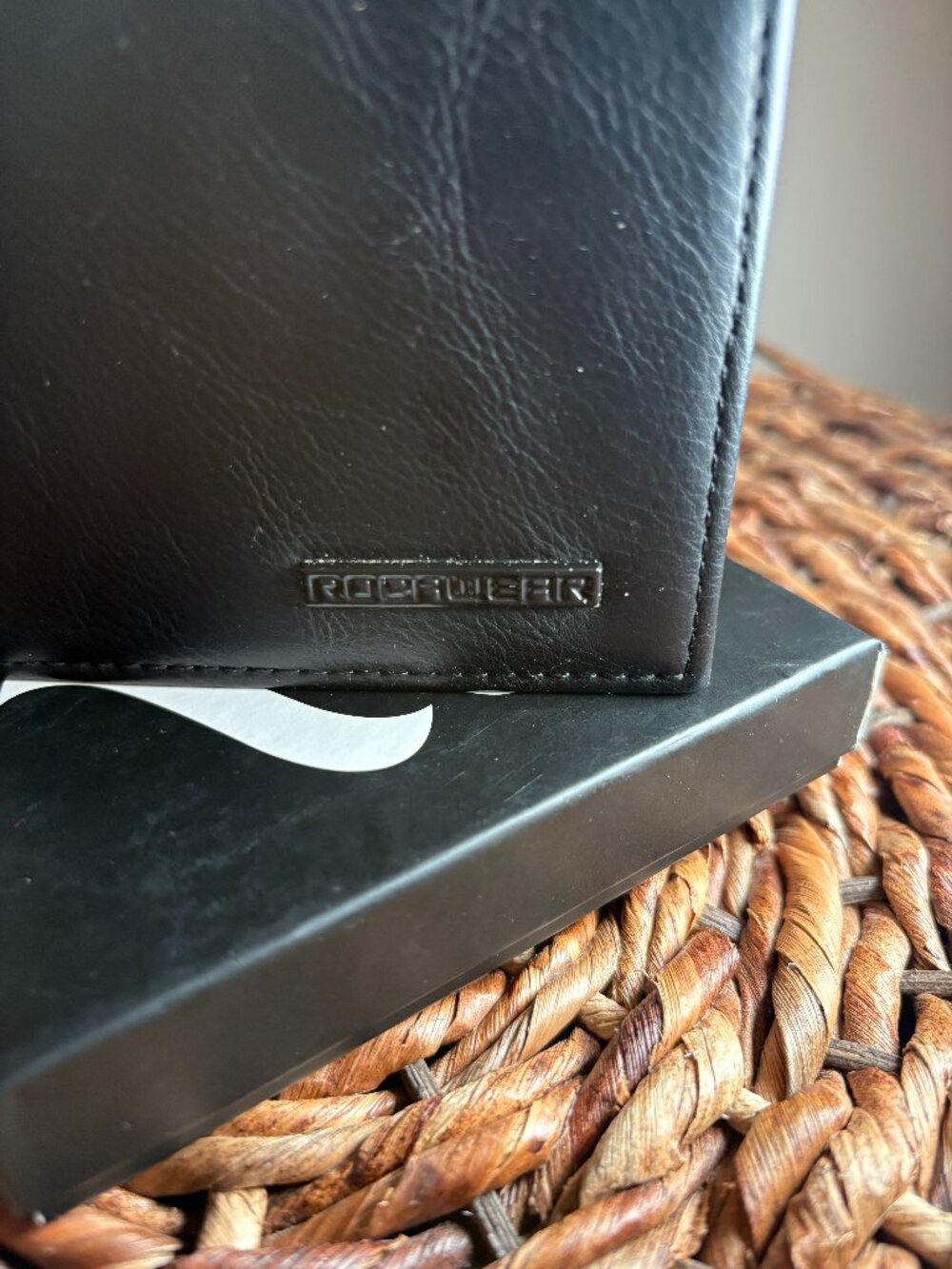 Rocawear Men's Wallet